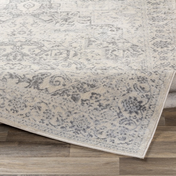 Livabliss Monaco MOC-2315 Machine Crafted Area Rug MOC2315-710103